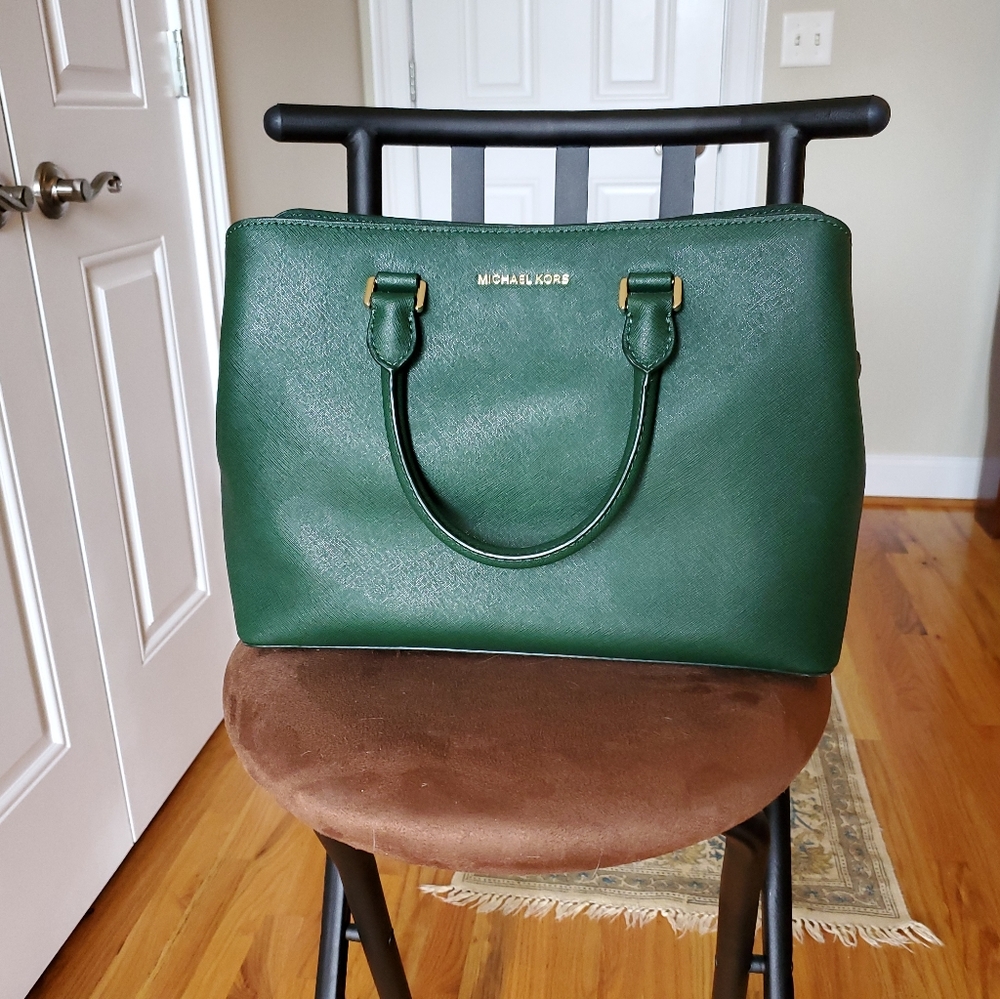 Michael Kors purse
